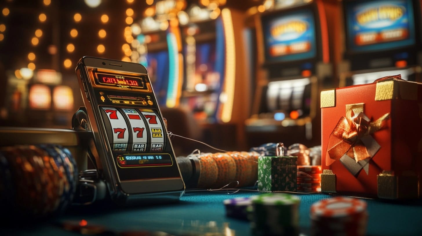 666ZZ Casino App Displaying Slots, Fishing, and Bonuses On One Screen