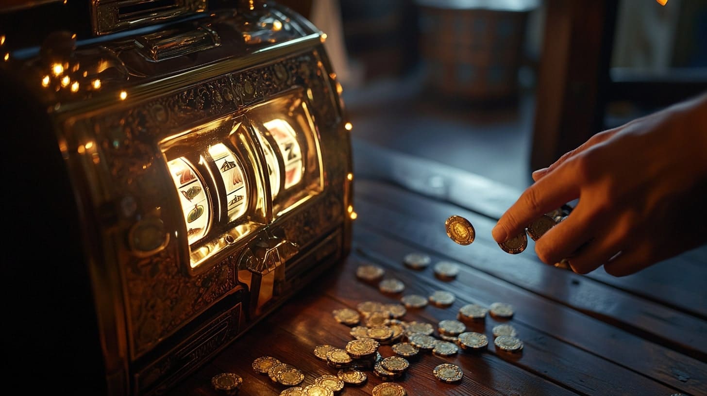 Play Top-Slot Titles and Win Real Money at 666ZZ