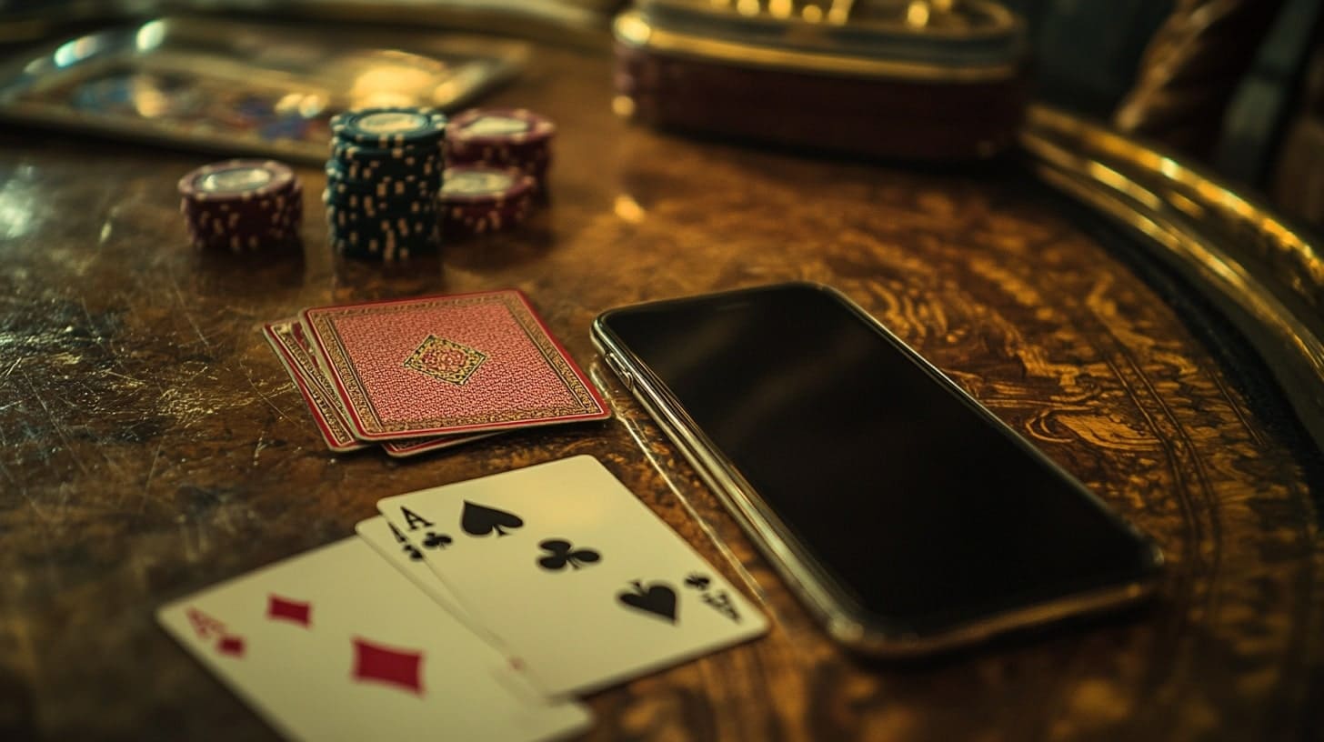 666ZZ Mobile App – Instant Gaming in Your Pocket